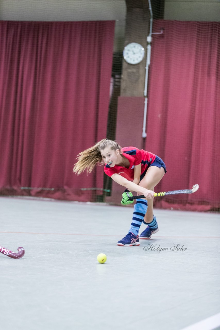 Bild 301 - B-Juniorinnen UHC